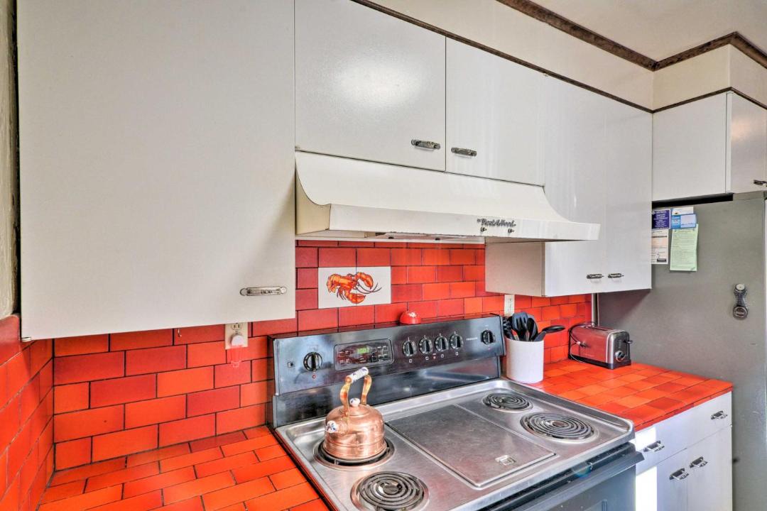 Photo of Kitchen in Leadville North