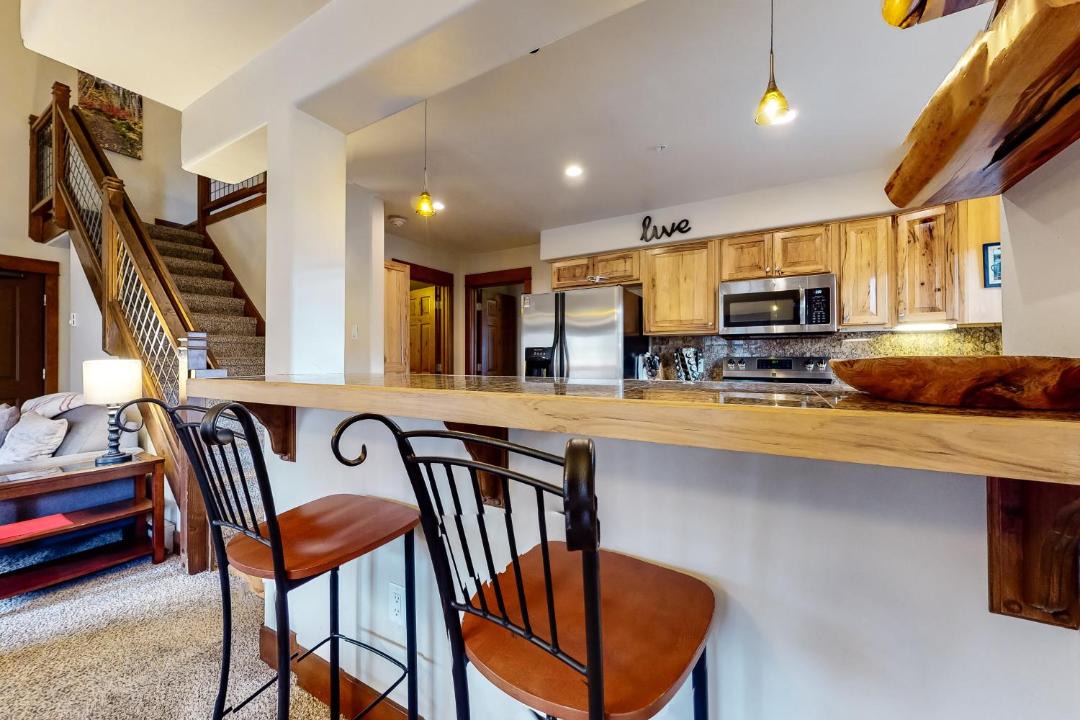 Photo of Kitchen in Steamboat Springs