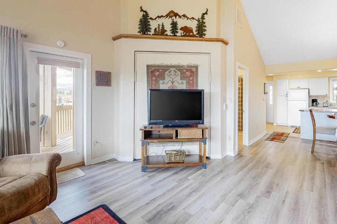 Photo of Livingroom in Pagosa Springs