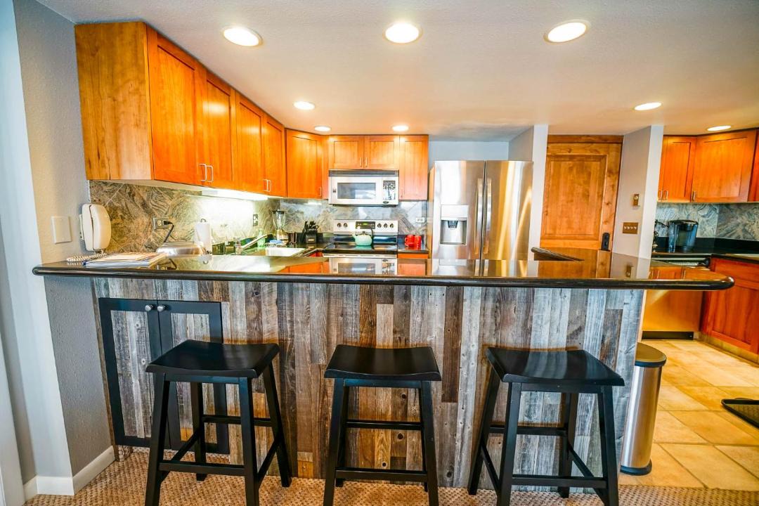 Photo of Kitchen in Steamboat Springs