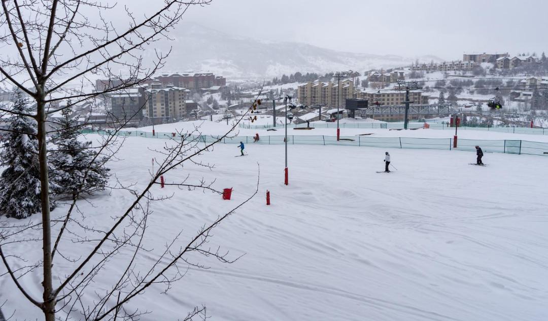 Photo of Others in Steamboat Springs