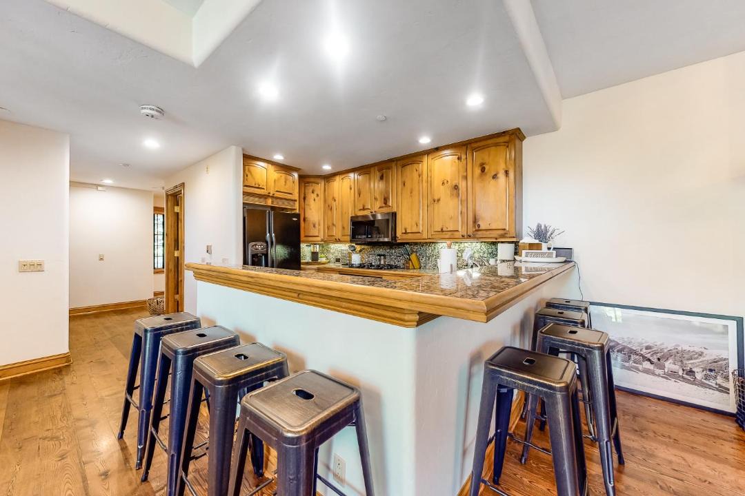 Photo of Kitchen in Edwards