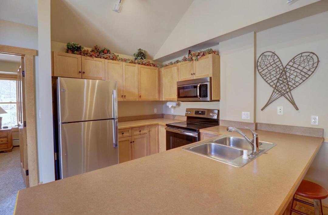 Photo of Kitchen in East Village at Copper