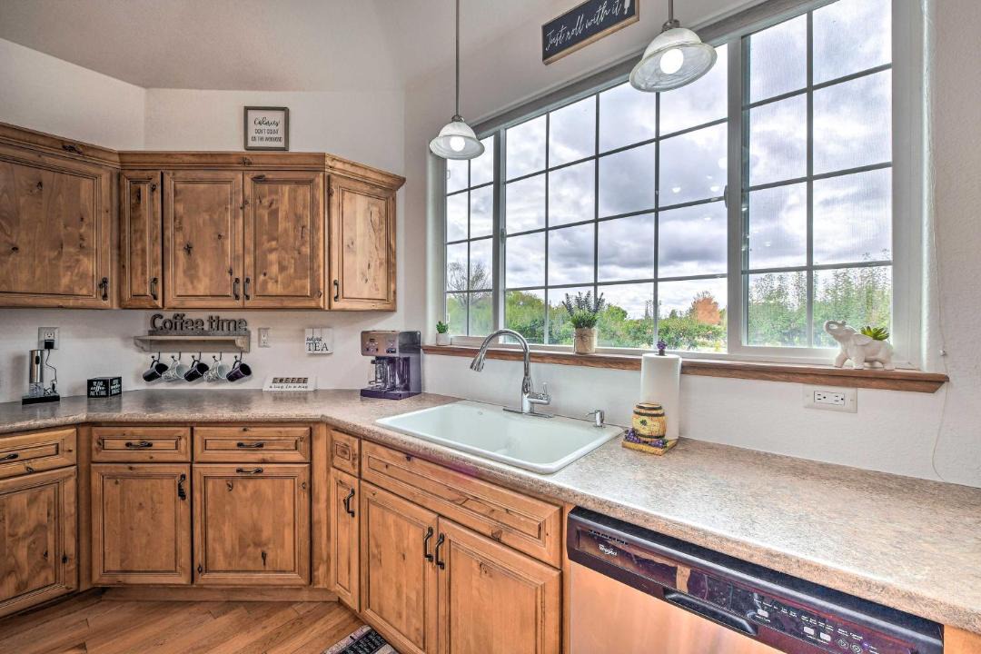 Photo of Kitchen in Fruitvale