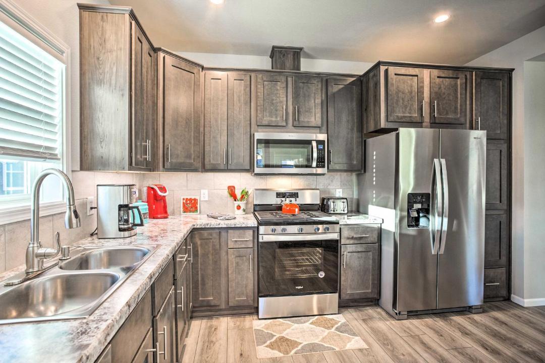 Photo of Kitchen in Dotsero
