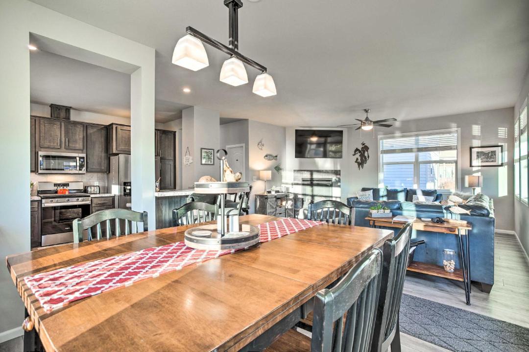 Photo of Kitchen in Dotsero