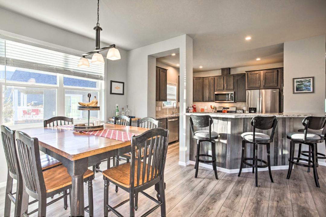 Photo of Kitchen in Dotsero