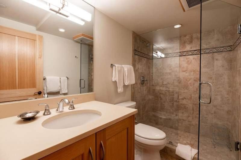 Photo of Bathroom in Vail