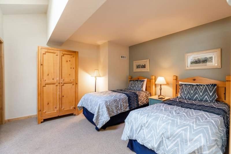 Photo of Bedroom in Vail