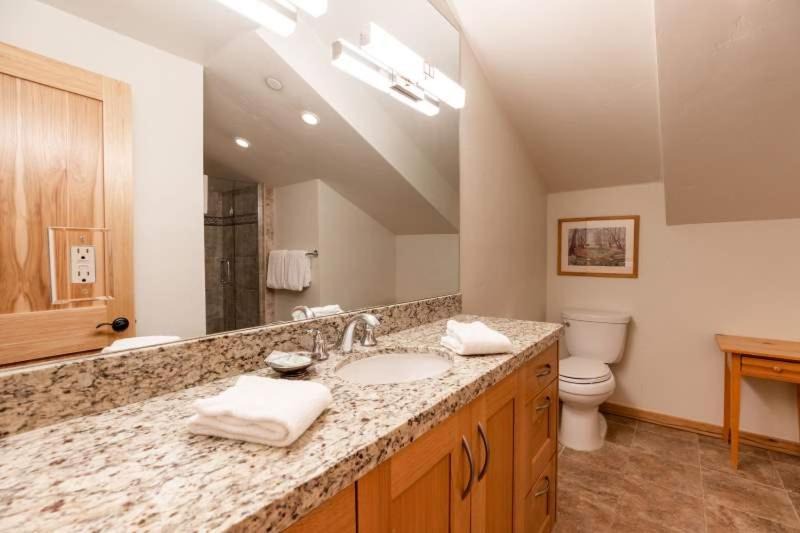 Photo of Bathroom in Vail