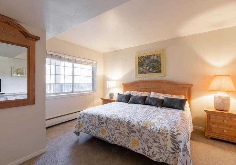 Photo of Bedroom in Vail