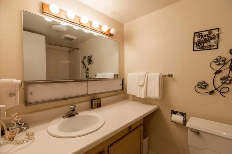 Photo of Bathroom in Vail