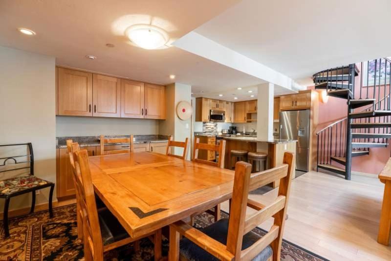 Photo of Kitchen in Vail