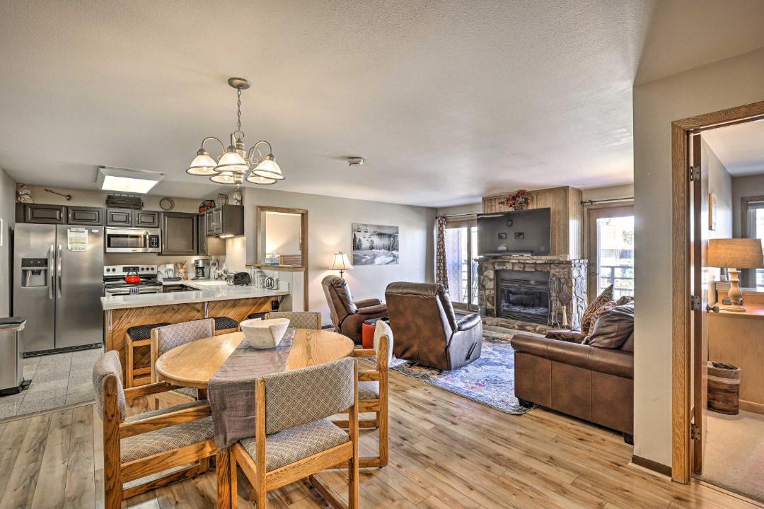 Photo of Kitchen in Wildernest