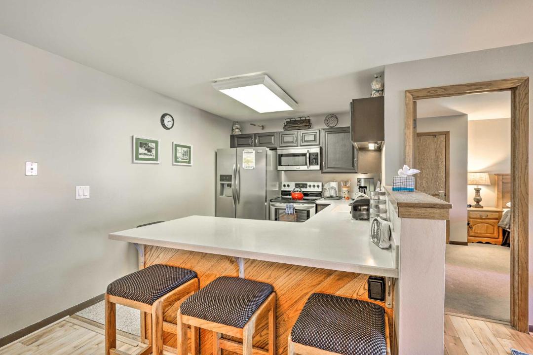 Photo of Kitchen in Wildernest
