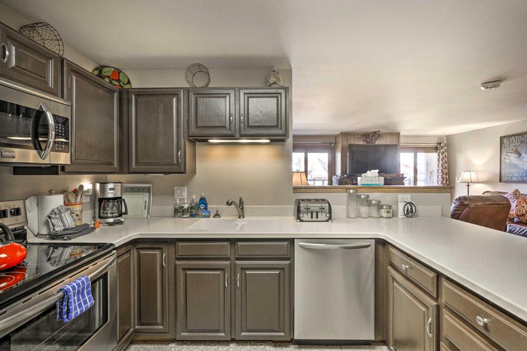 Photo of Kitchen in Wildernest