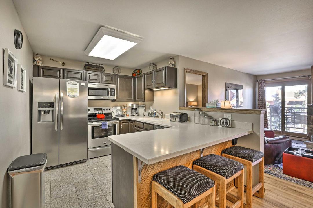 Photo of Kitchen in Wildernest