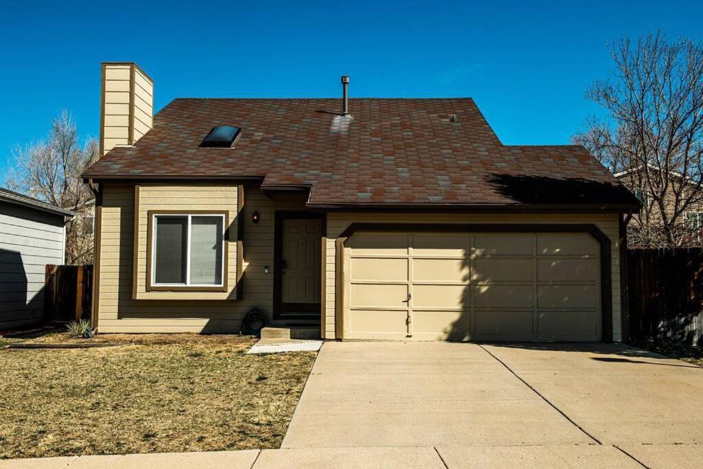 Photo of Others in Northeast Colorado Springs