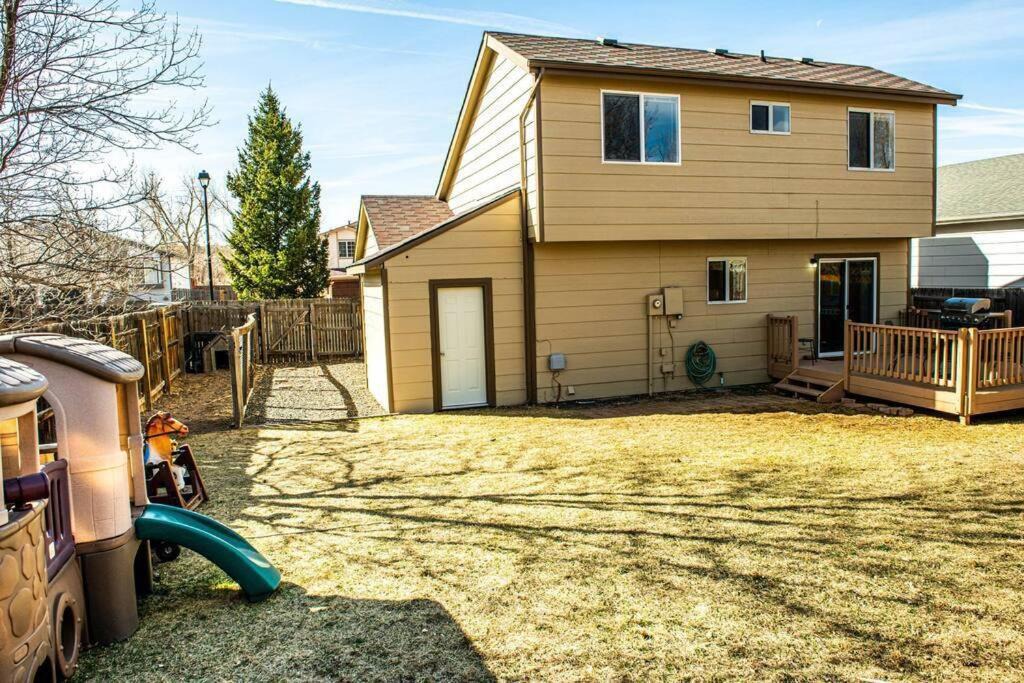 Photo of Others in Northeast Colorado Springs