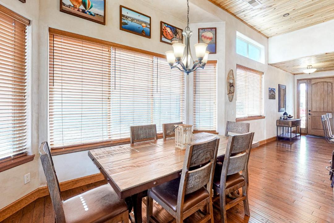 Photo of Kitchen in Pagosa Springs