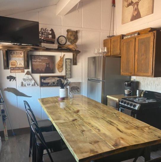 Photo of Kitchen in Glenwood Springs