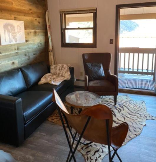 Photo of Livingroom in Glenwood Springs
