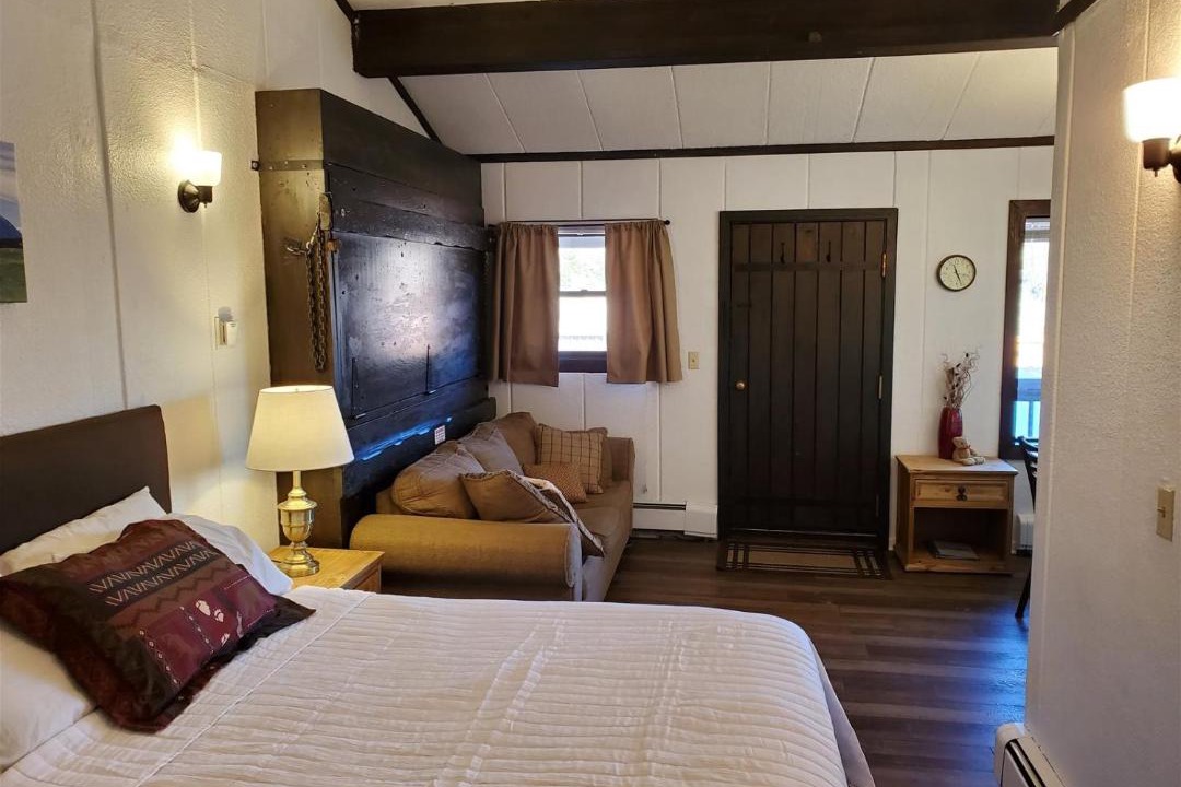 Photo of Bedroom in Glenwood Springs