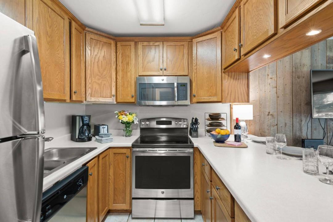Photo of Kitchen in Snowmass Village