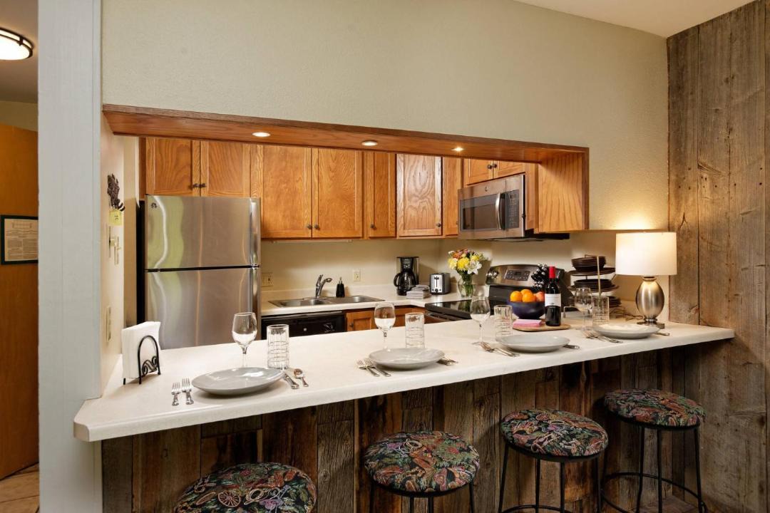 Photo of Kitchen in Snowmass Village