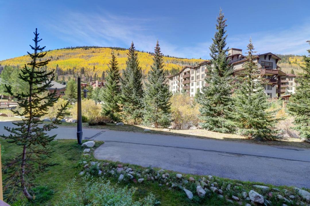 Photo of Others in Copper Mountain Village