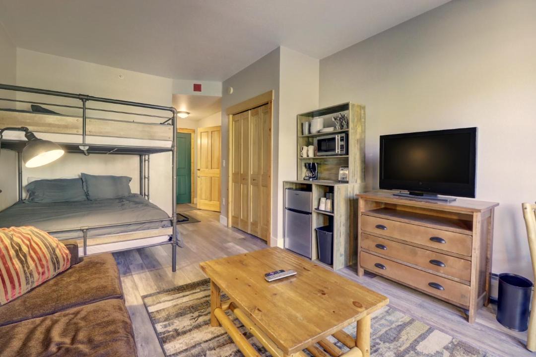 Photo of Bedroom in Copper Mountain Village