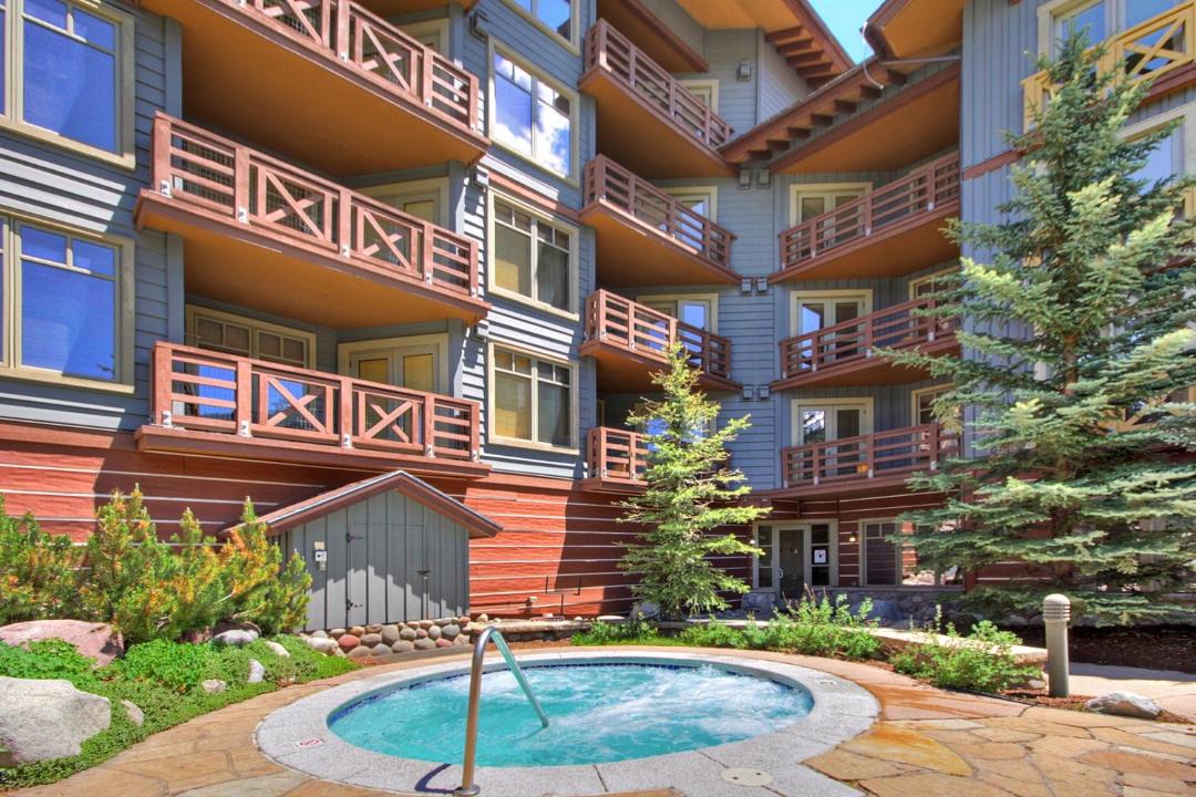 Photo of Others in Copper Mountain Village