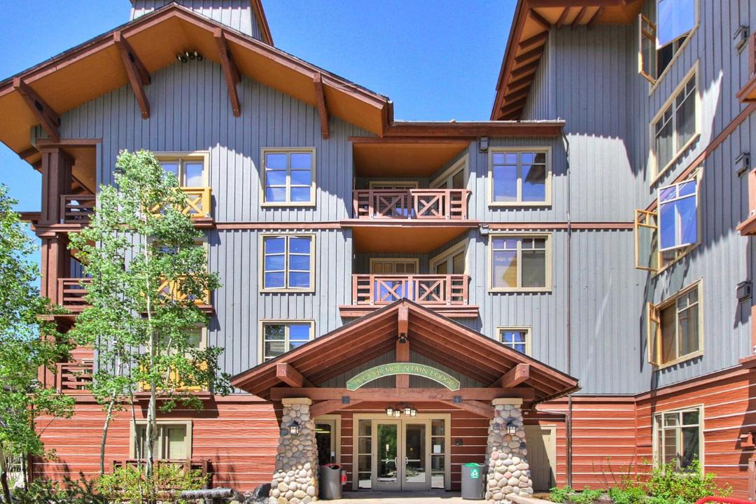 Photo of Others in Copper Mountain Village