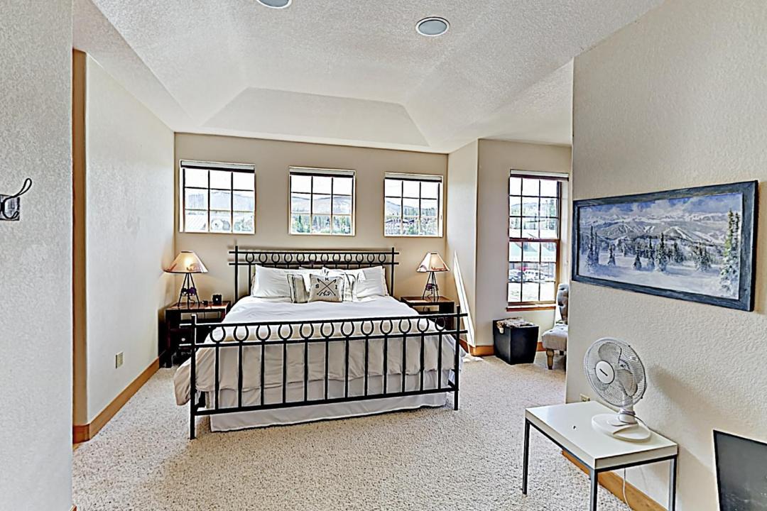 Photo of Bedroom in Winter Park