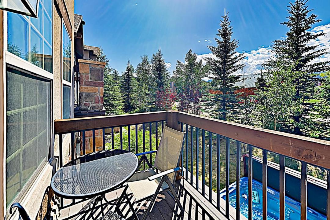 Photo of Patio Balcony in Winter Park