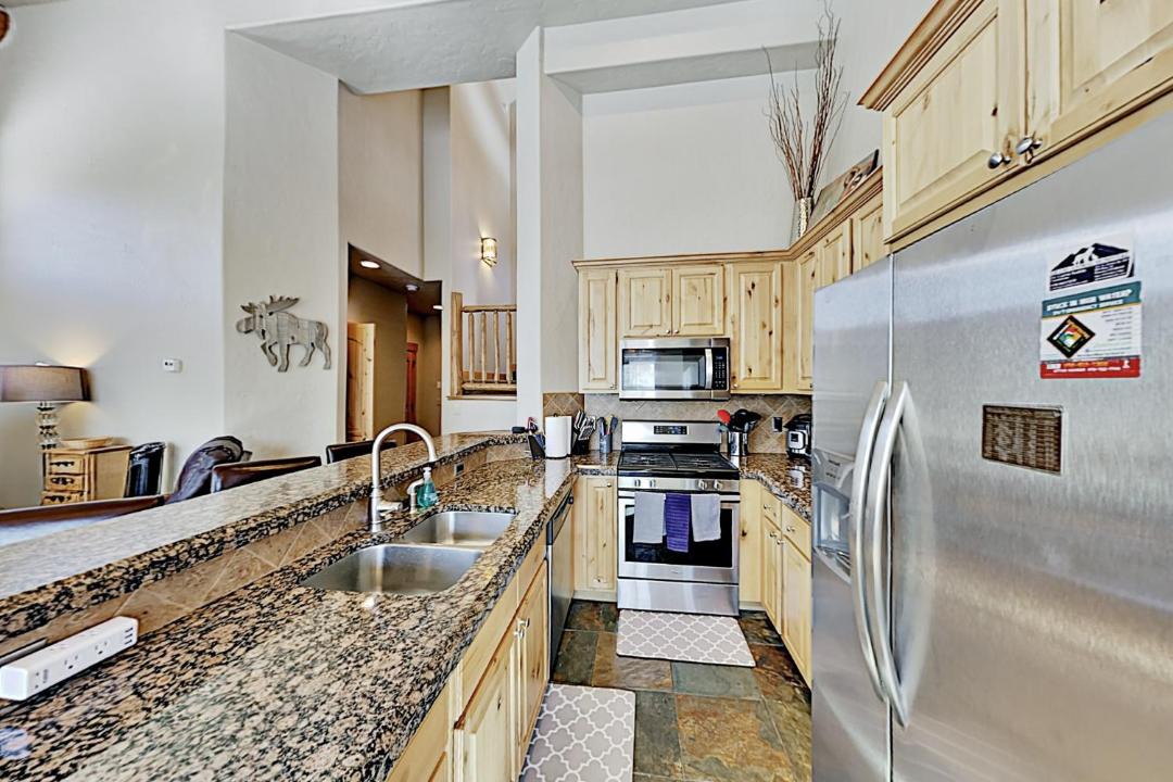Photo of Kitchen in Winter Park