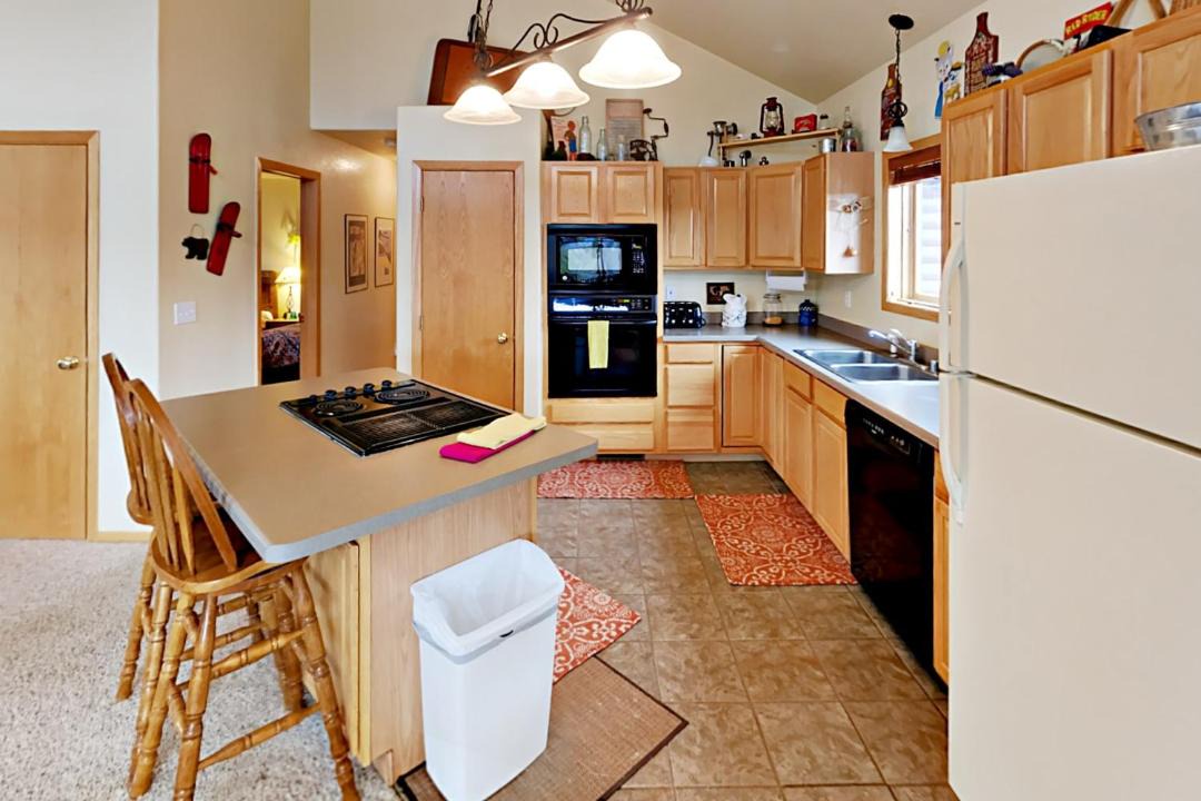 Photo of Kitchen in Winter Park Highlands