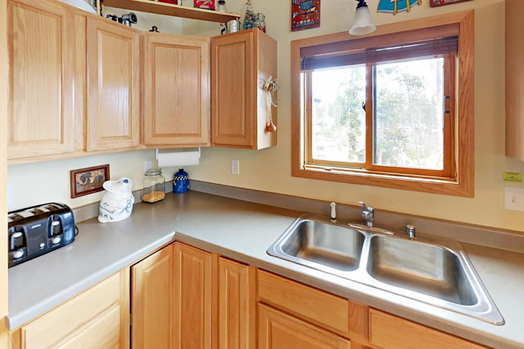 Photo of Kitchen in Winter Park Highlands