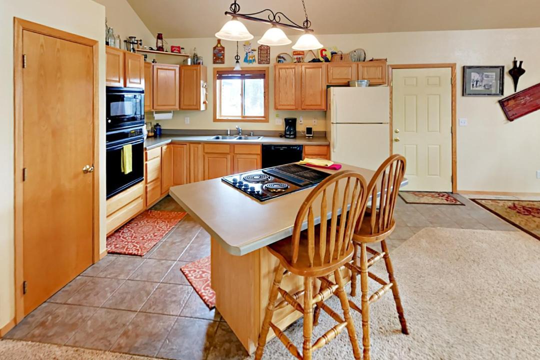 Photo of Kitchen in Winter Park Highlands