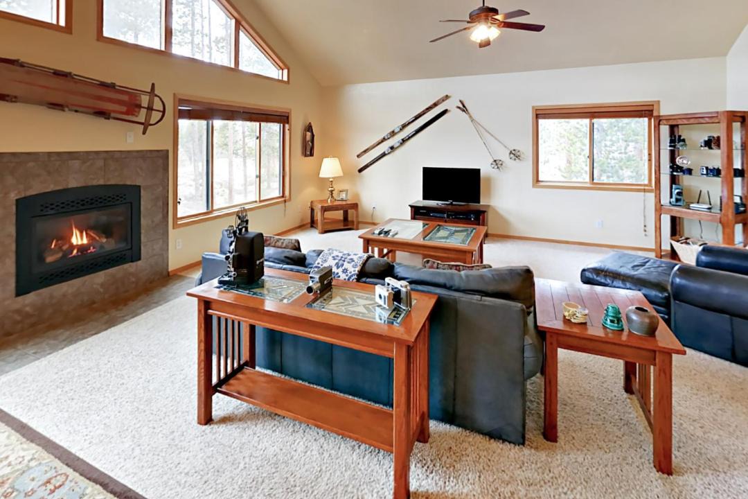 Photo of Livingroom in Winter Park Highlands