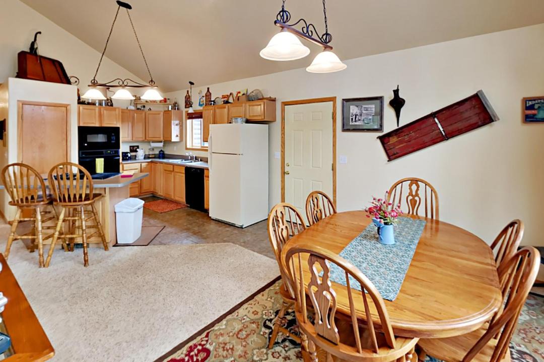 Photo of Kitchen in Winter Park Highlands