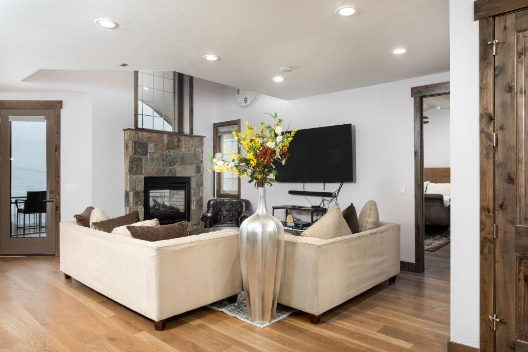 Photo of Livingroom in Silvercreek
