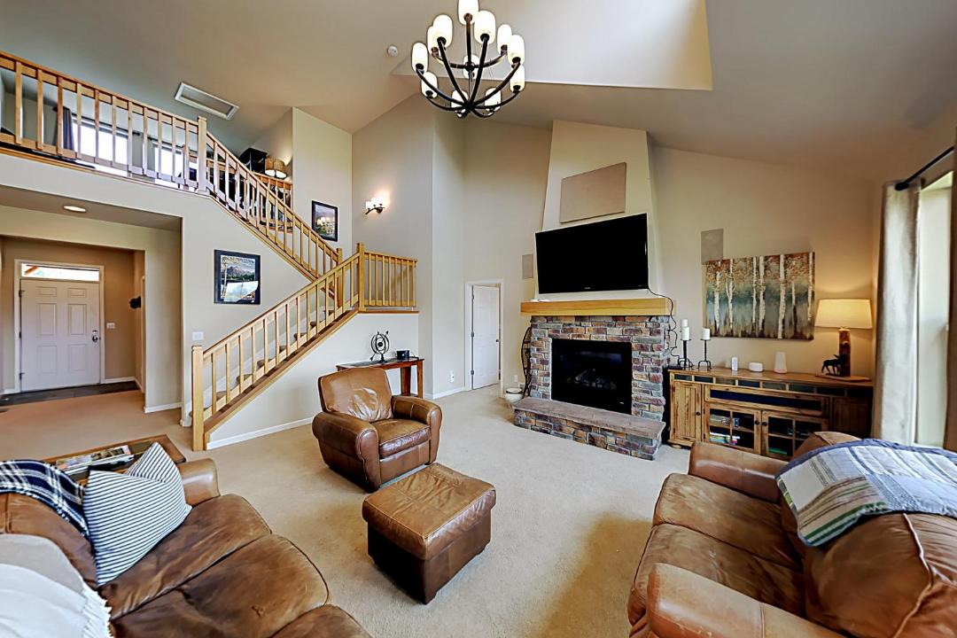 Photo of Livingroom in Silvercreek