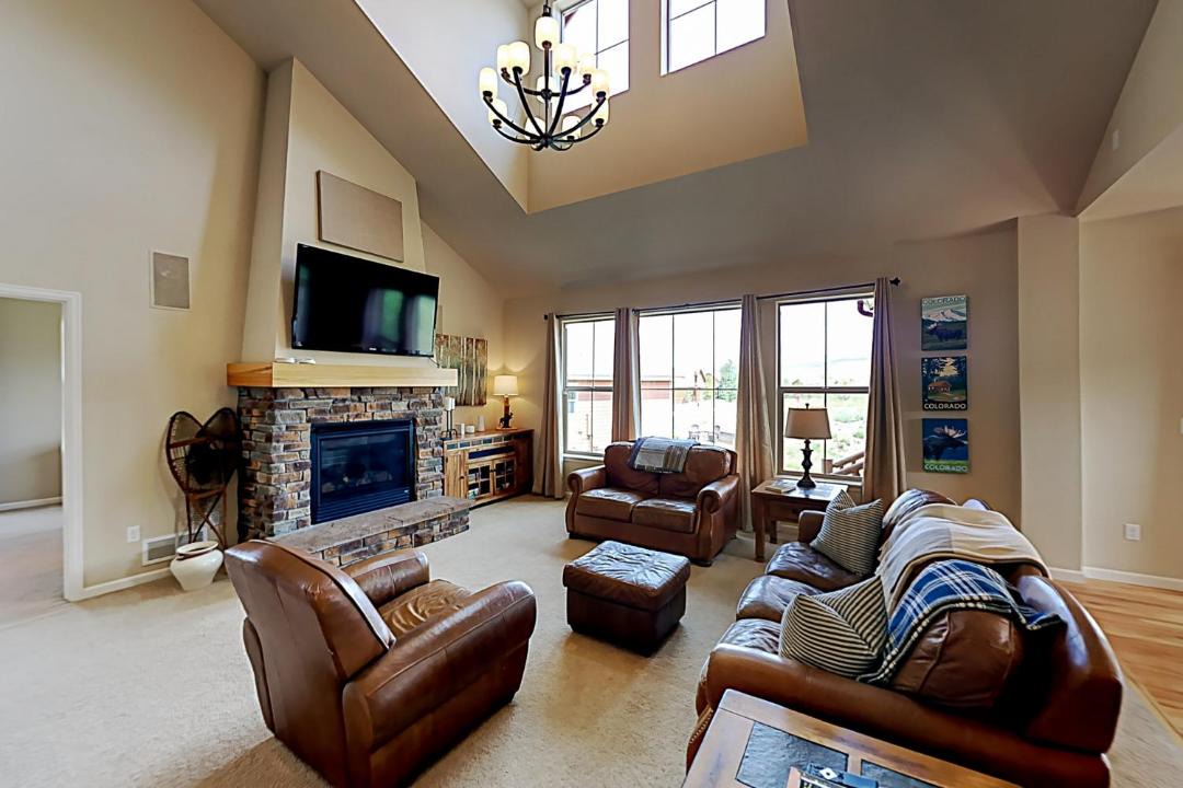 Photo of Livingroom in Silvercreek