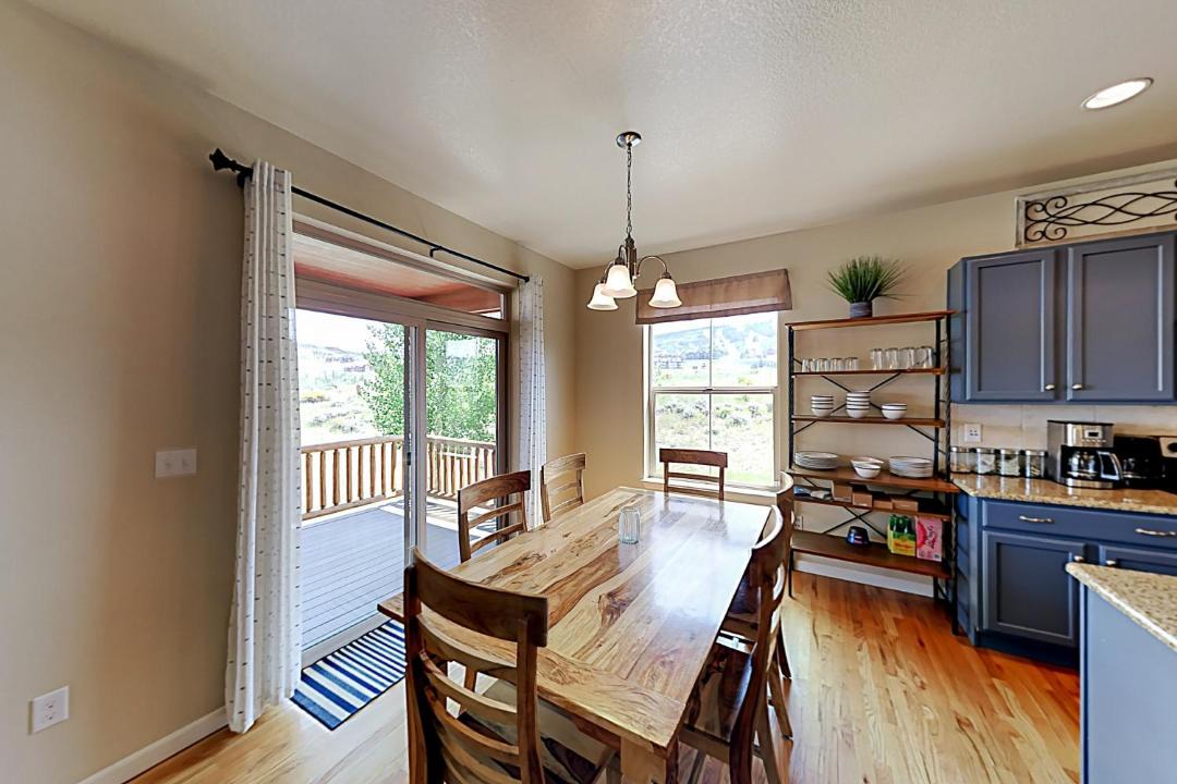 Photo of Kitchen in Silvercreek