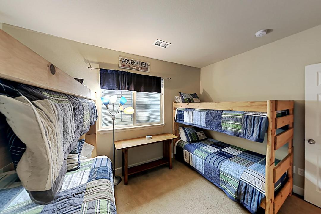 Photo of Bedroom in Silvercreek