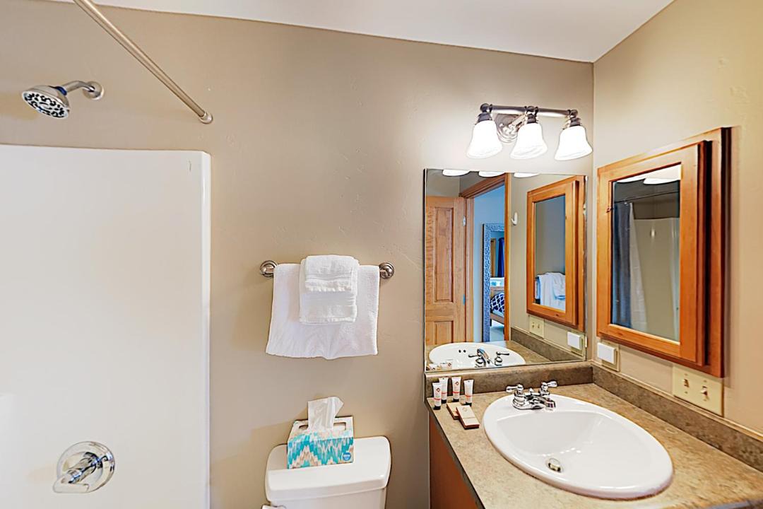 Photo of Bathroom in Fraser