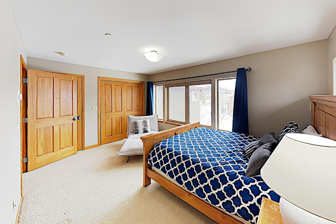 Photo of Bedroom in Fraser