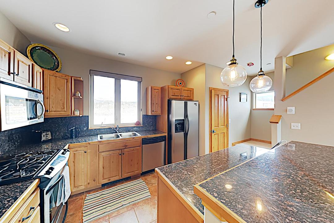 Photo of Kitchen in Fraser