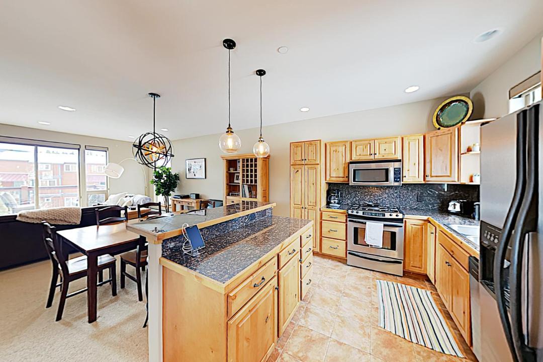Photo of Kitchen in Fraser